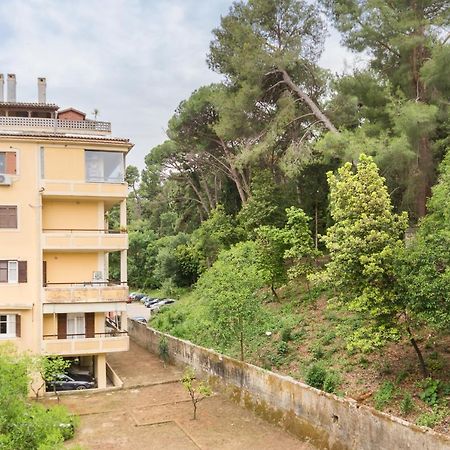 Villa2Be Family & Executive Suites Corfu  외부 사진